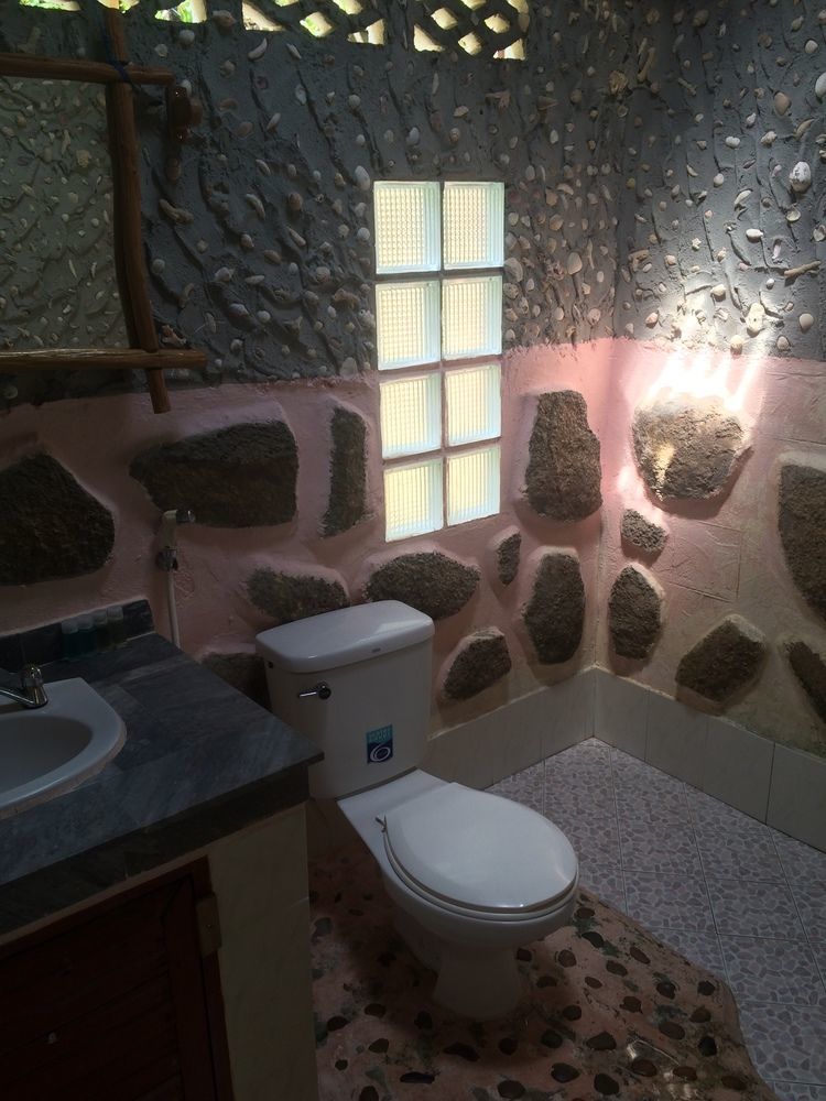 Smile Bottle Resort