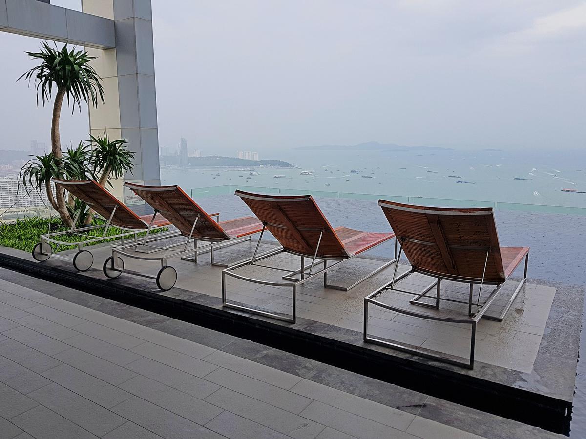 Centric Sea By Pattaya Bang Lamung