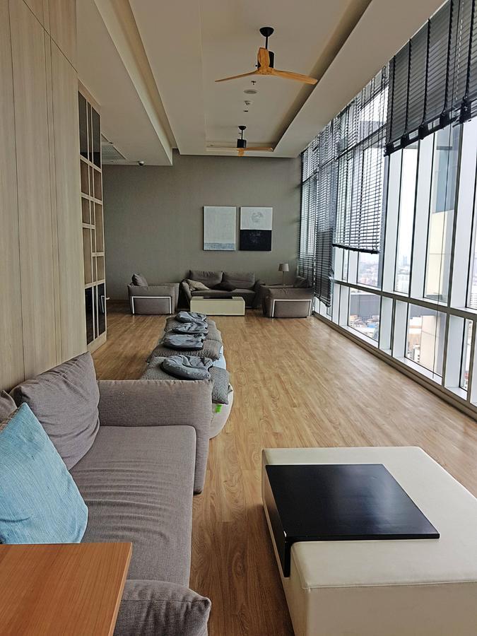 Centric Sea By Pattaya Apartment