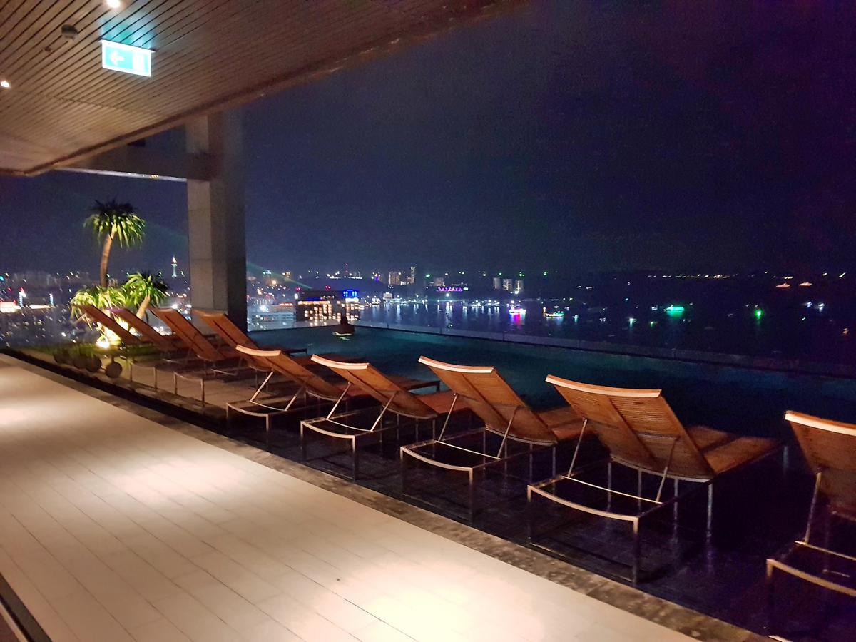 Centric Sea By Pattaya Bang Lamung