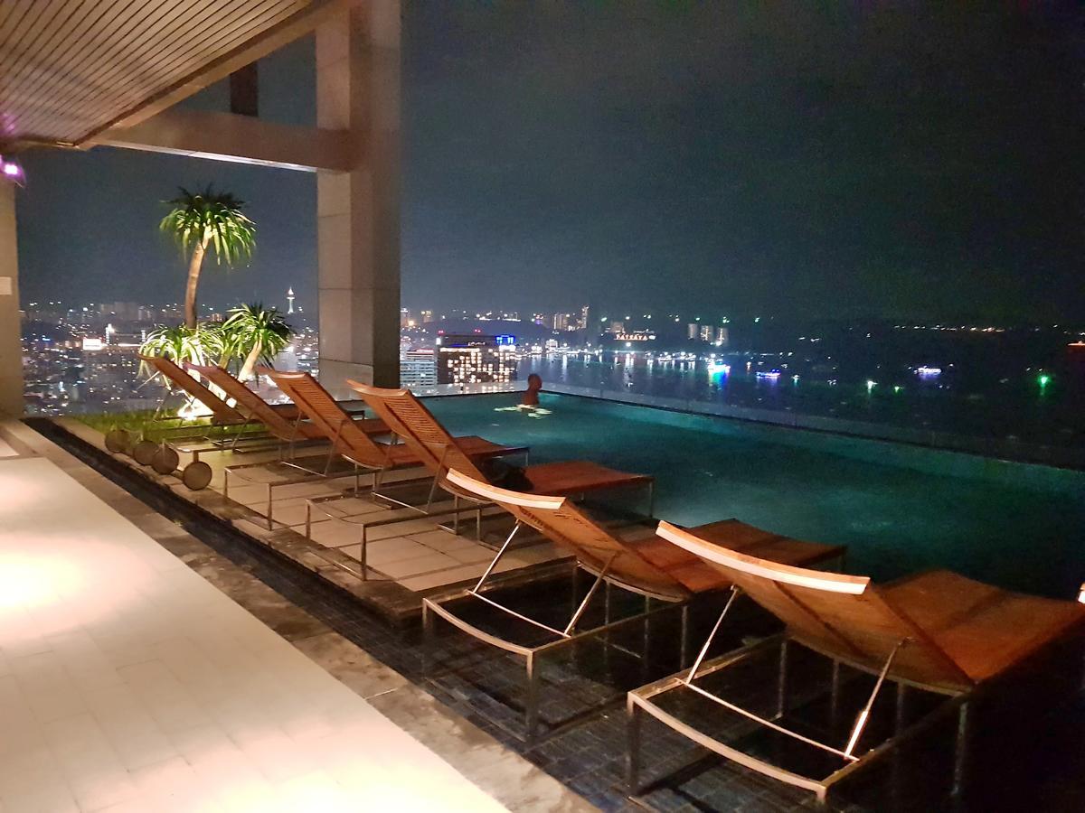 Centric Sea By Pattaya Apartment Bang Lamung
