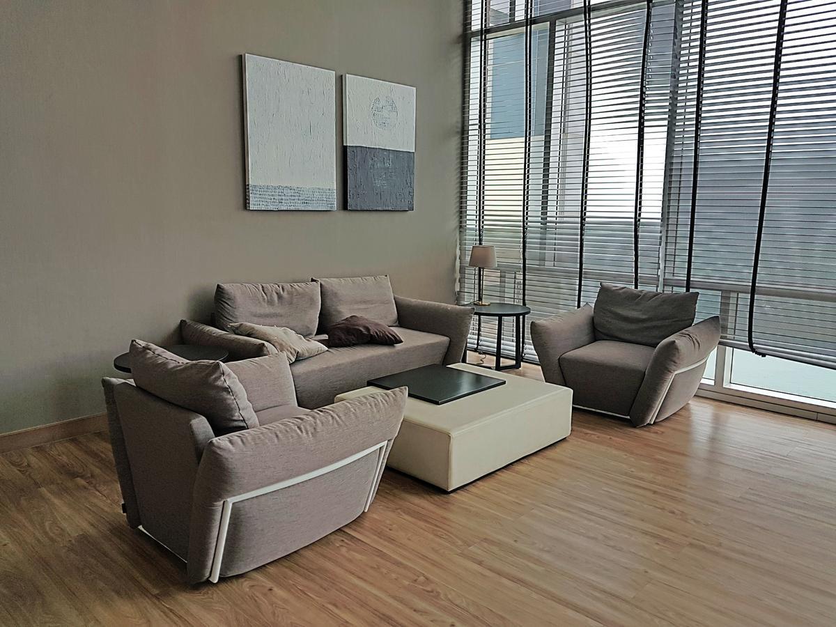 Centric Sea By Pattaya Apartment *