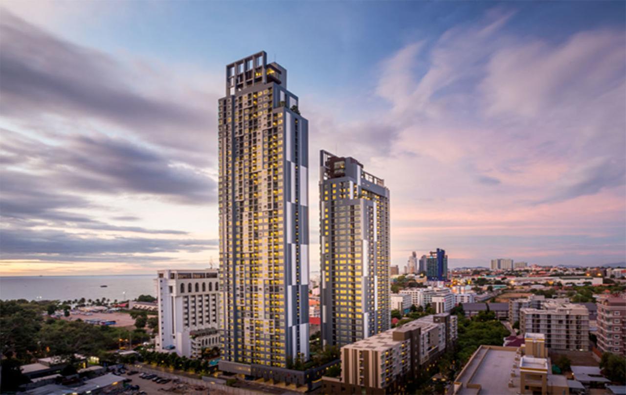 Centric Sea By Pattaya * Bang Lamung
