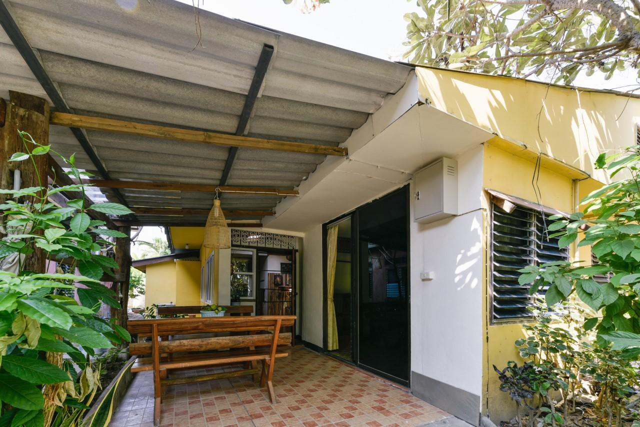 Parsakhome Guest house *