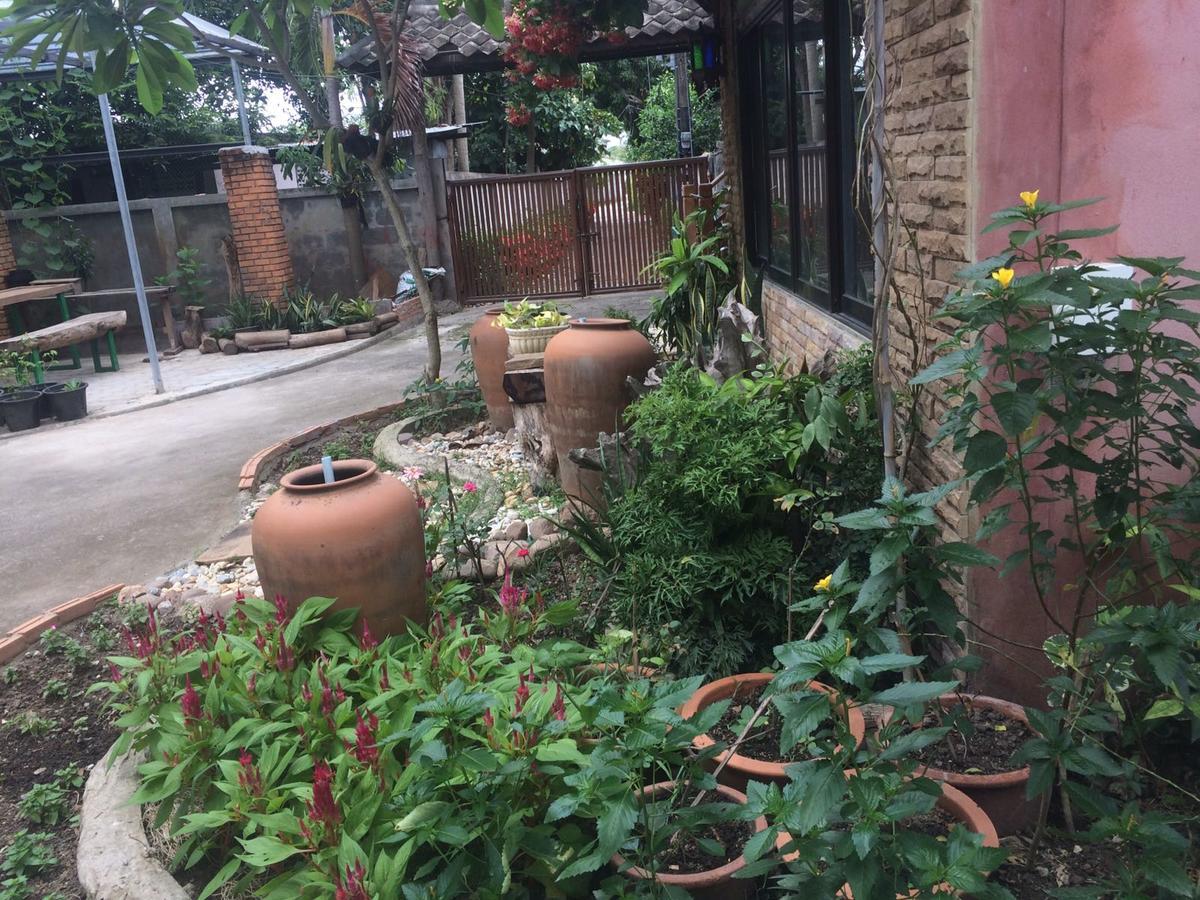 Guest house Parsakhome