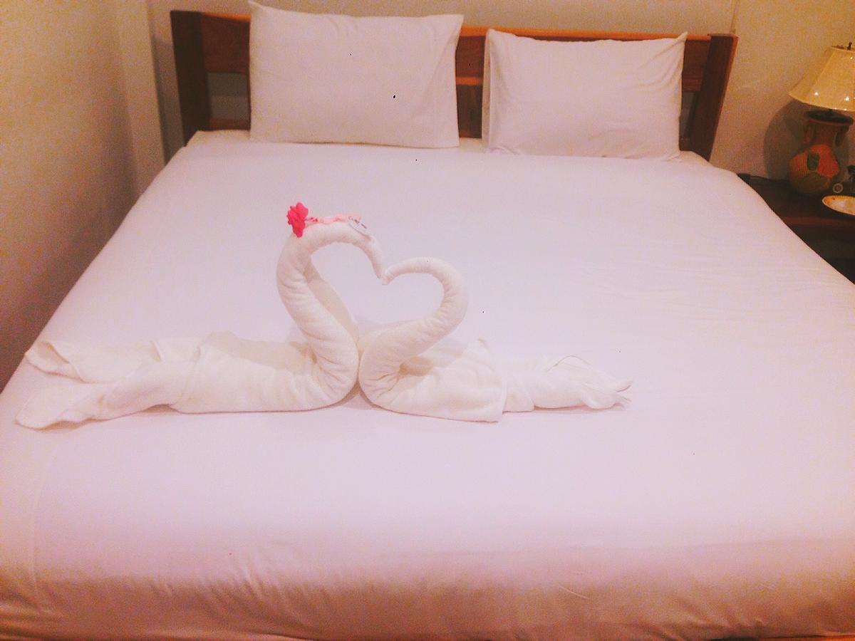Guest house Thosawan ทศวรรณ