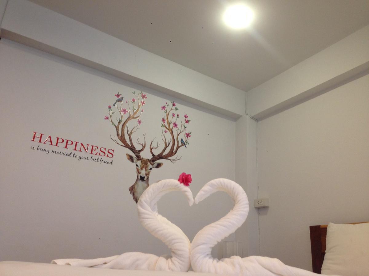 Guest house Thosawan ทศวรรณ *