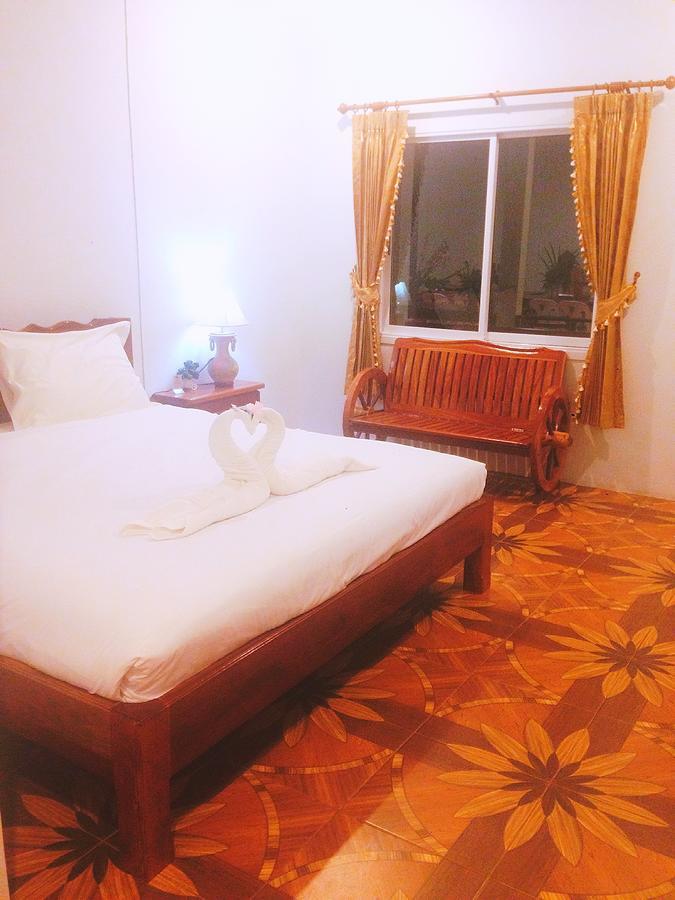 Guest house Thosawan ทศวรรณ *