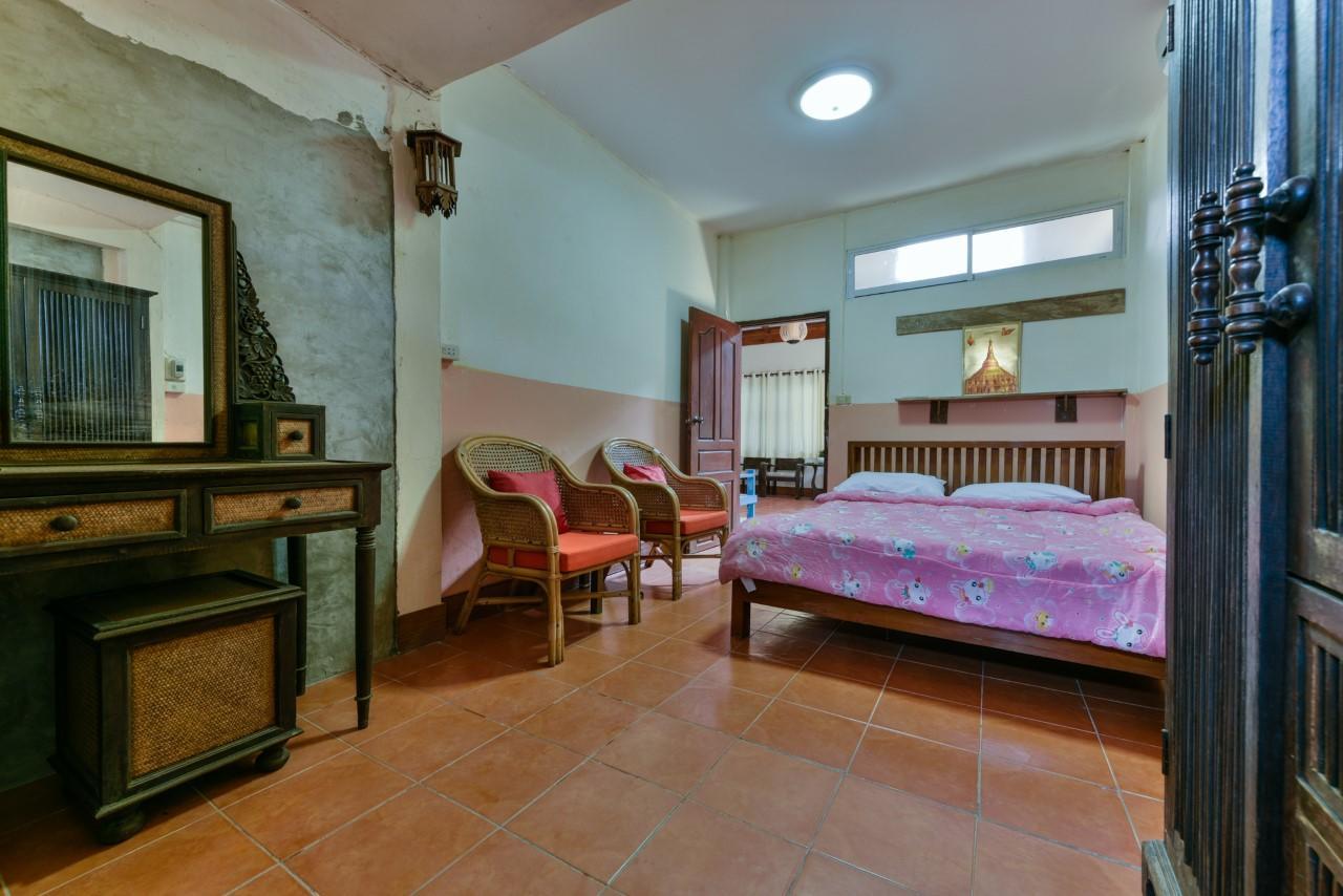 Parsakhome Guest house