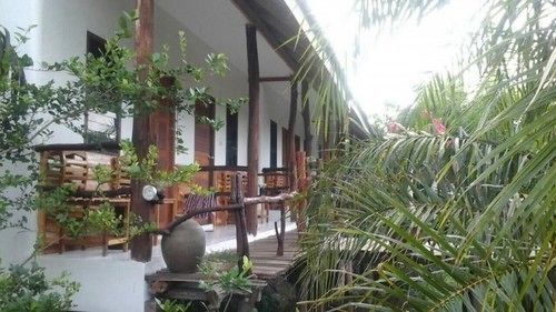 Sa-buy Country Hotel Sikao