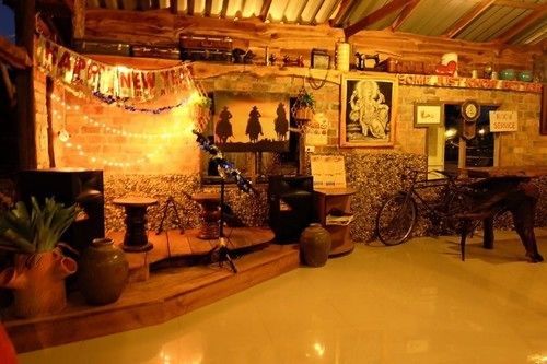 Hotel Sa-buy Country Sikao
