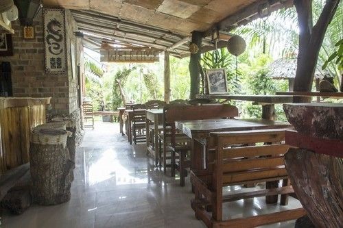Sa-buy Country Hotel Sikao
