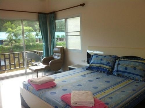 Resort Trang Andaman Pak Meng