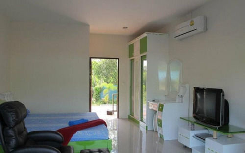 Trang Andaman 3* Pak Meng