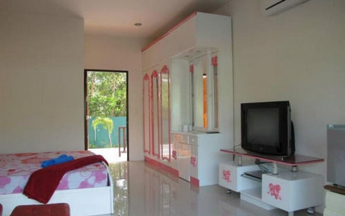 Trang Andaman 3* Pak Meng