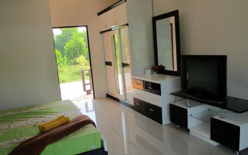 Resort Trang Andaman Pak Meng