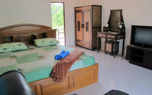 Trang Andaman 3*
