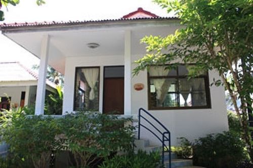 Guest house Lay Trang