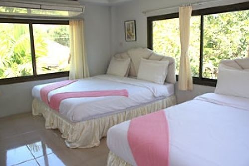 Lay Trang Sikao