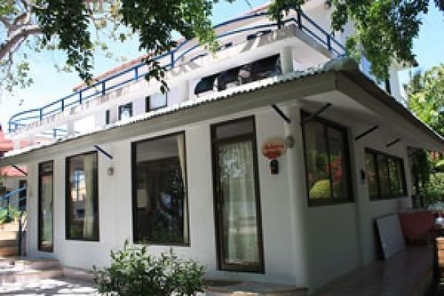 Guest house Lay Trang Sikao
