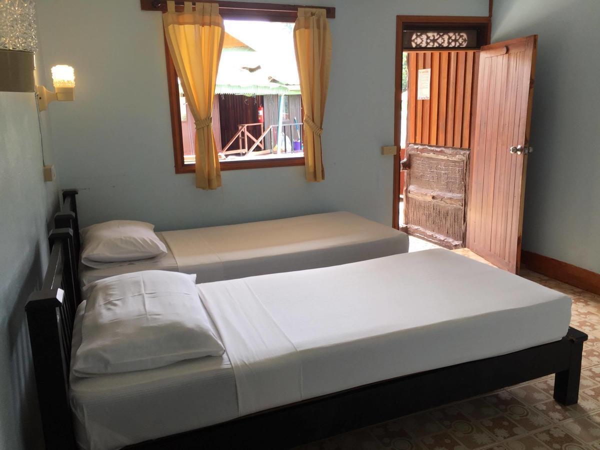 Golden Hill Guest house Phi Phi Don