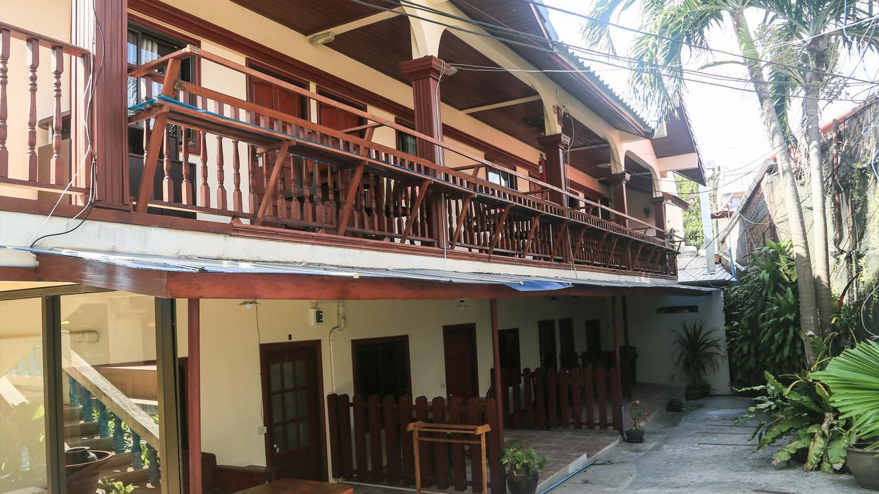 Resort Leaf Phuket - Kata Beach (Phuket)