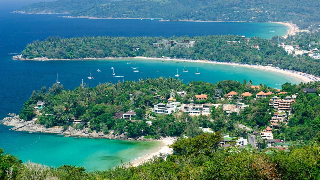 Leaf Phuket - 2*