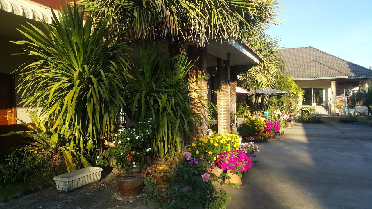 Mayuree Hostel
