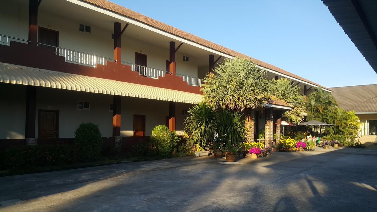 Hostel Mayuree *