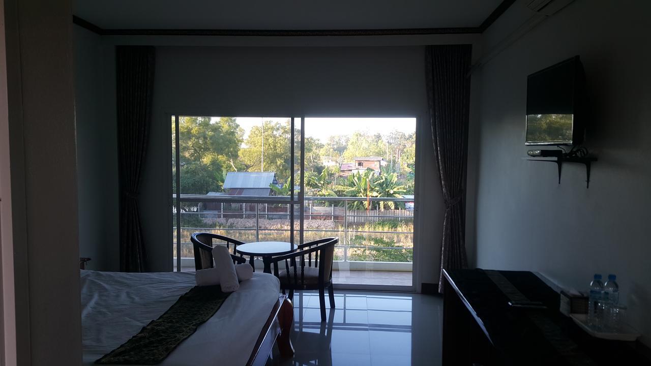 Hostel Mayuree
