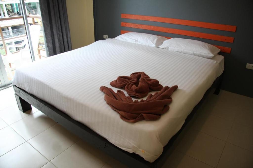Guest house Lanna Aonang 2*