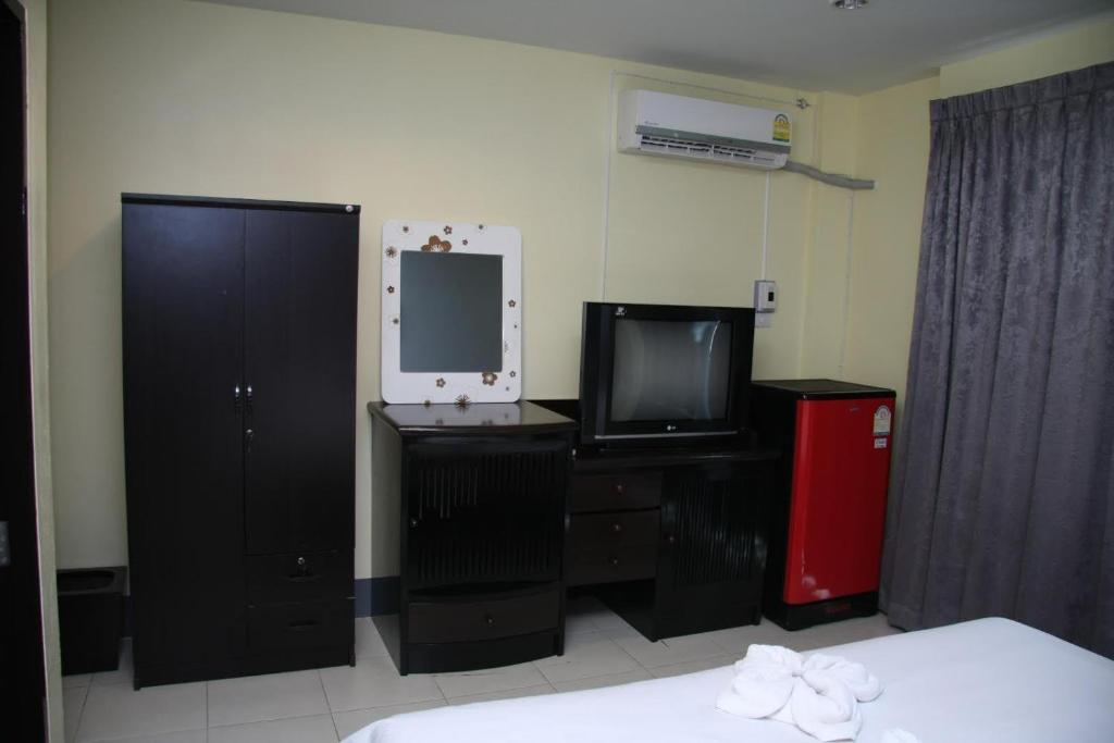 Lanna Aonang Guest house 2*