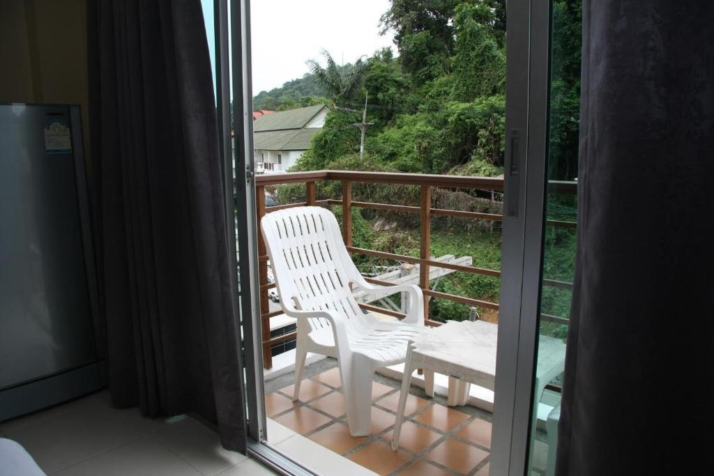Guest house Lanna Aonang