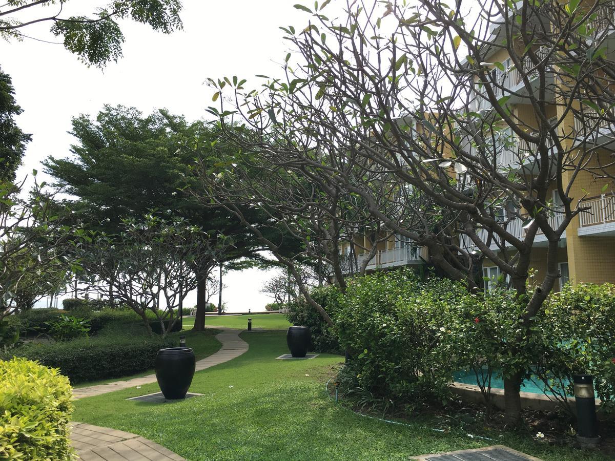 Seaside At Cha-Am