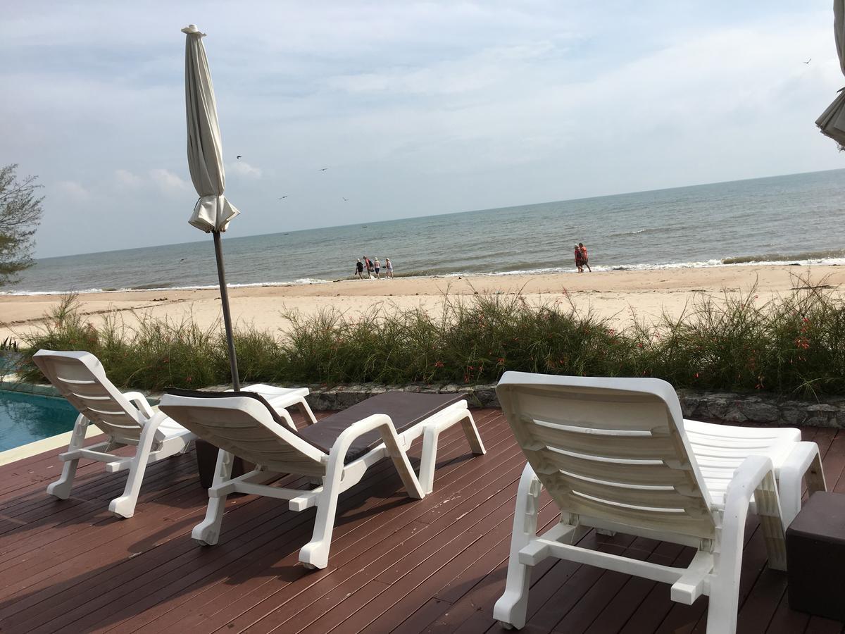 Seaside At Apartment