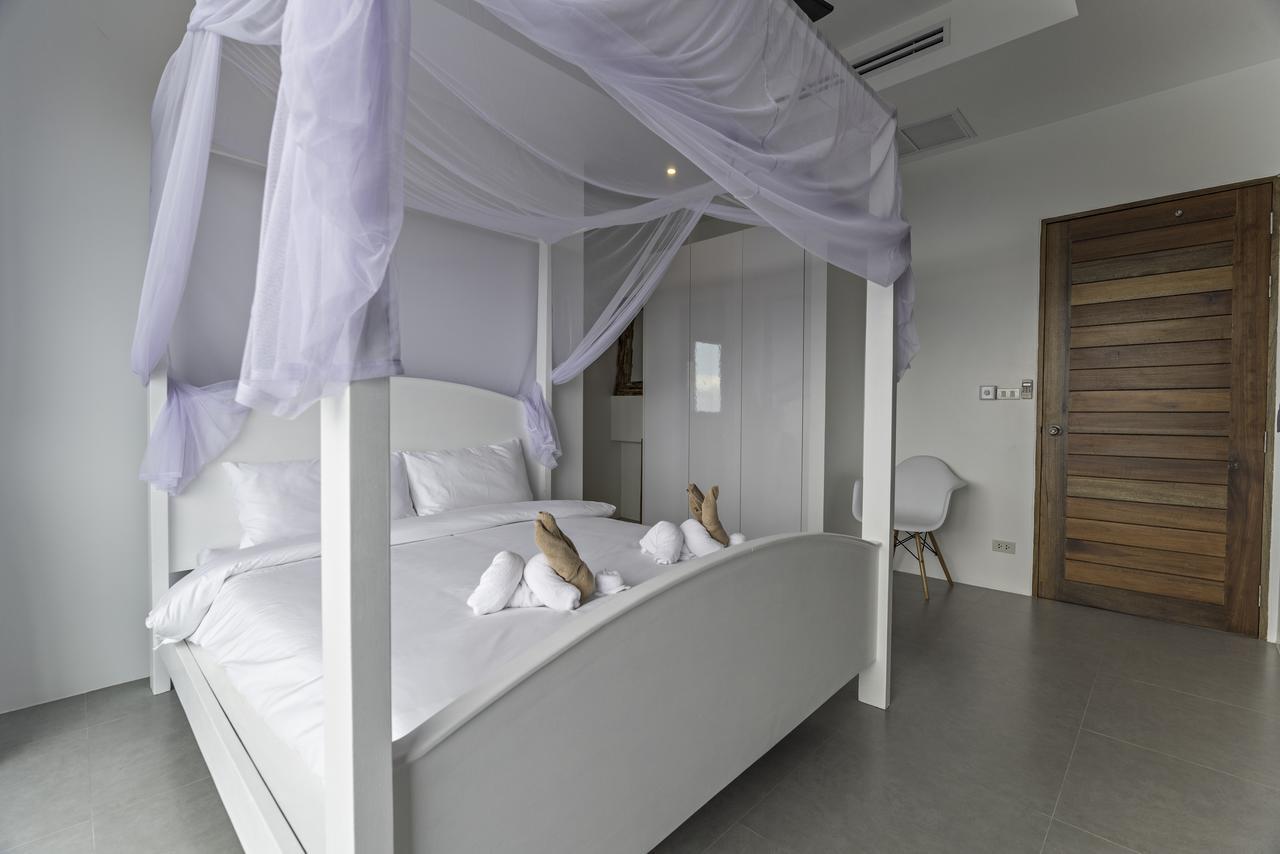 Villa Luxury Moon *