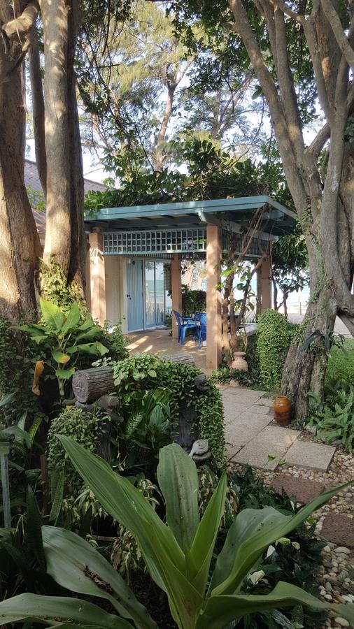 Baan Kratom Tong By The Sea *