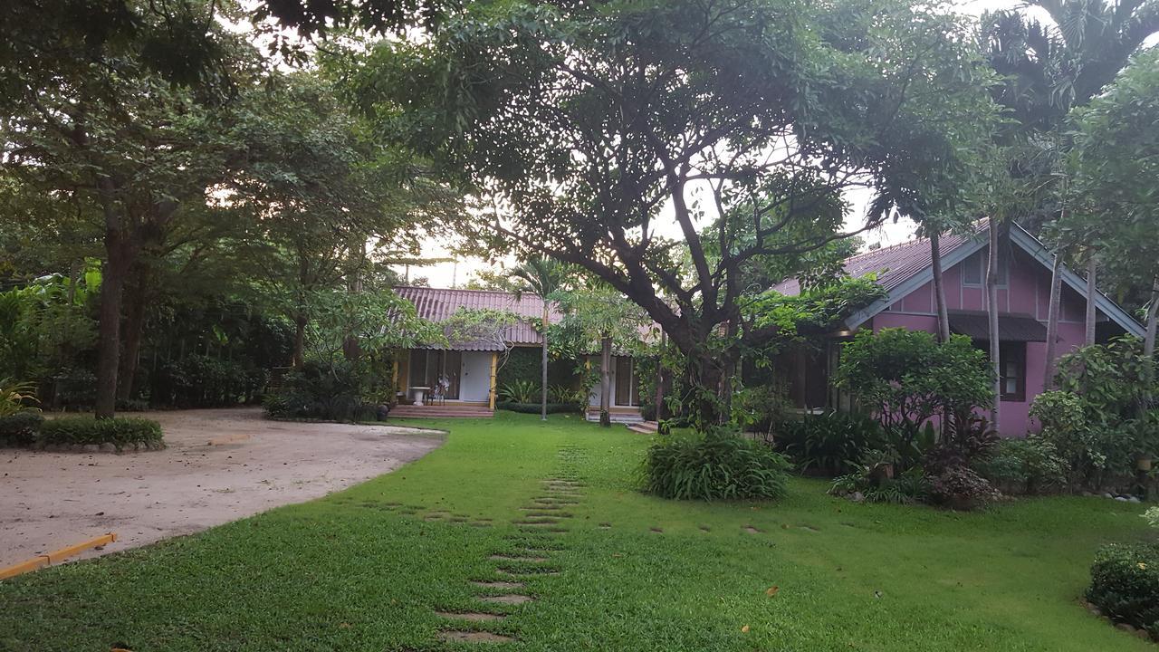 Baan Kratom Tong By The Sea *