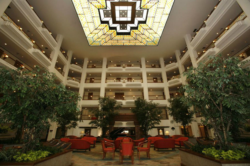 Hotel Sima Thani