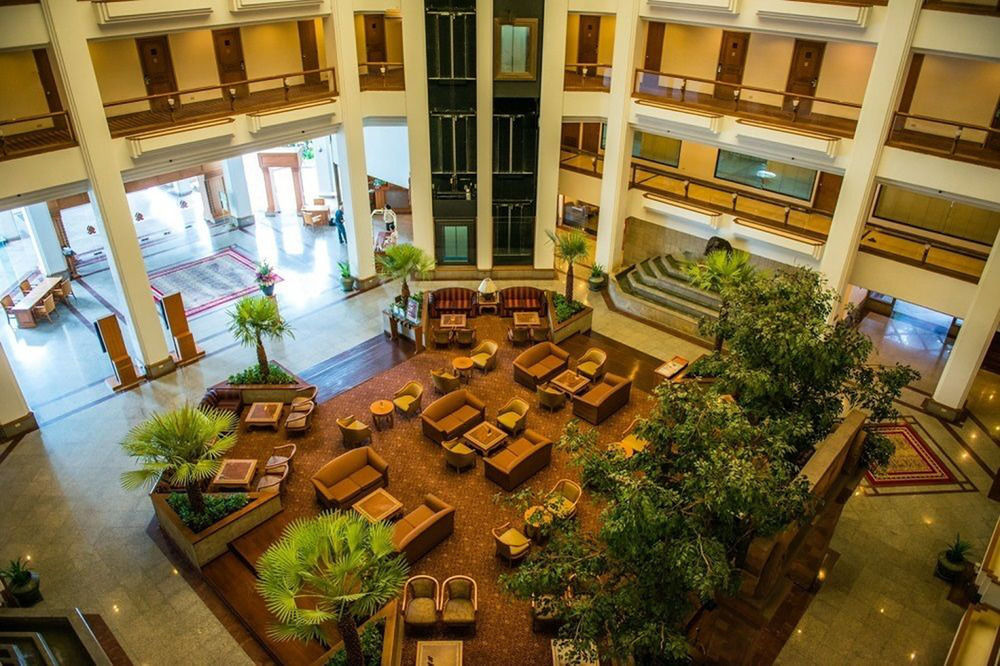 Sima Thani 4*