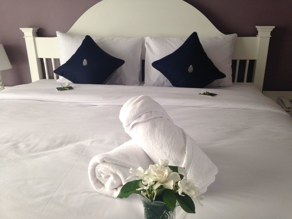 Hotel Koranaree Courtyard Boutique 4*