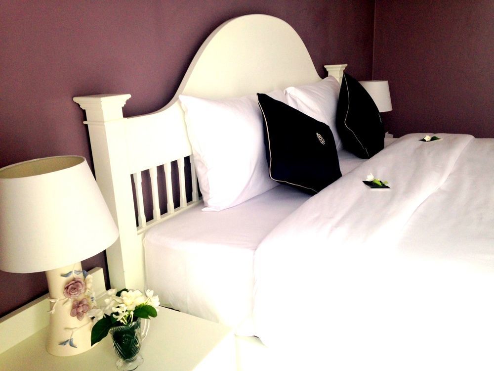 Hotel Koranaree Courtyard Boutique