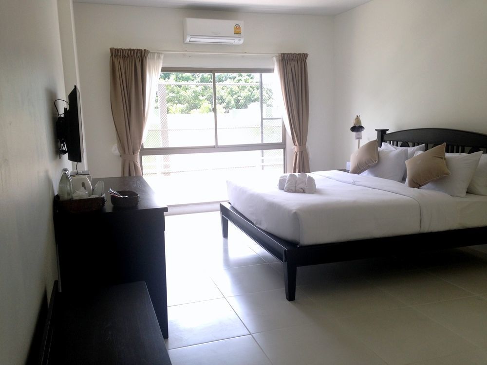 Koranaree Courtyard Boutique Hotel 4*