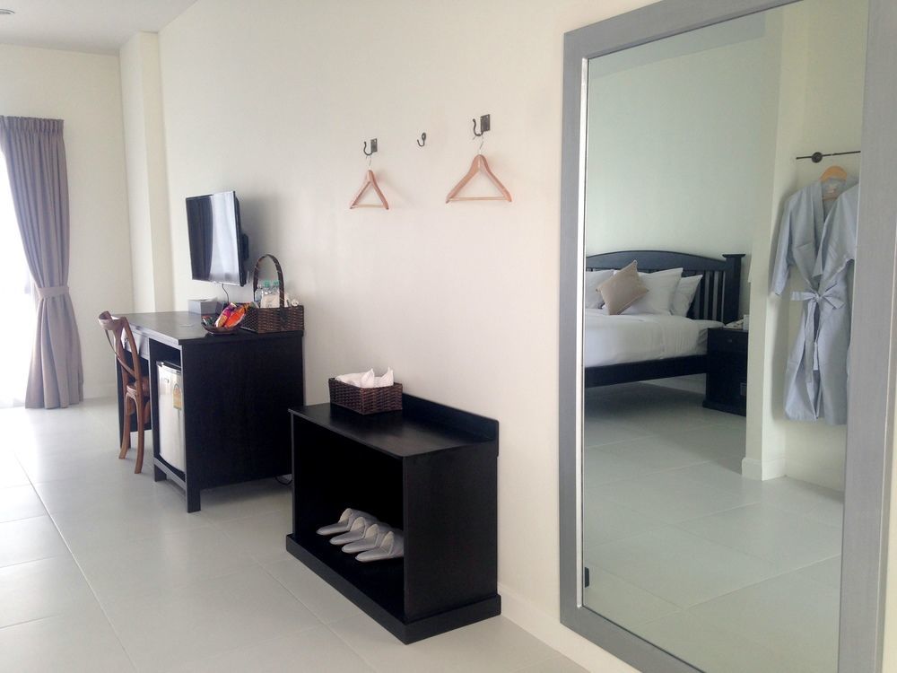 Koranaree Courtyard Boutique Hotel Nakhon Ratchasima