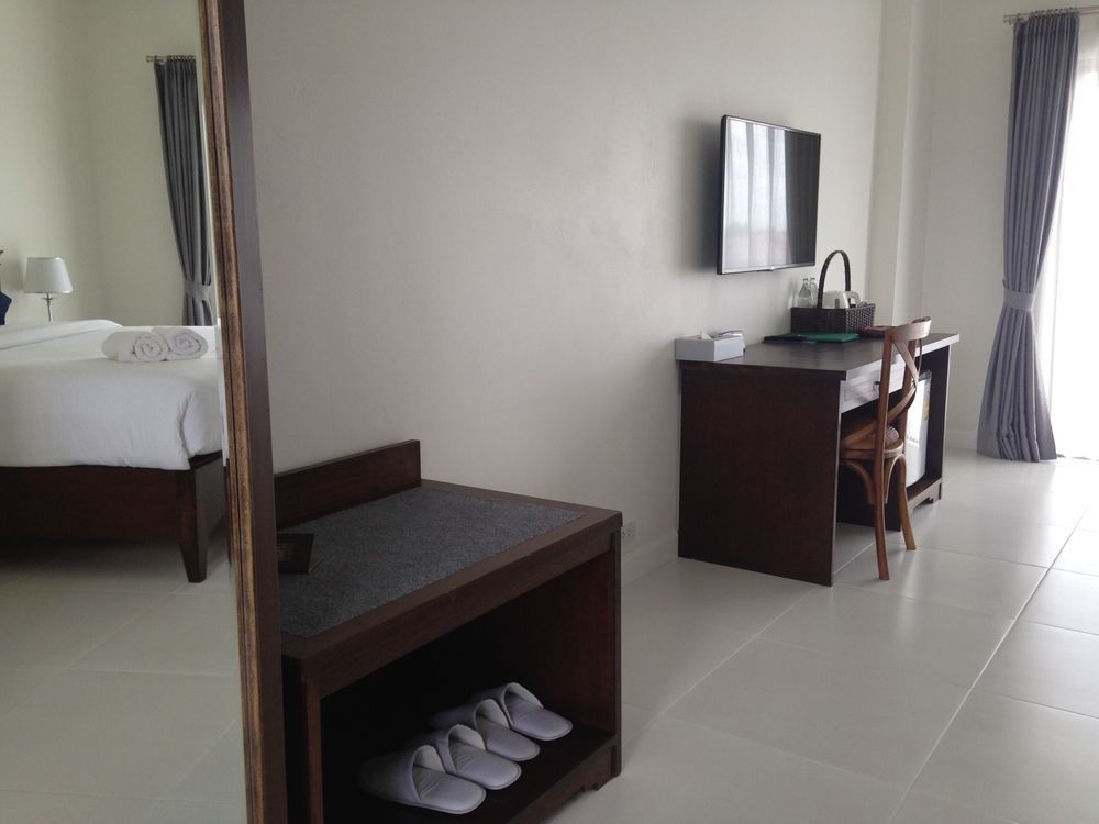 Koranaree Courtyard Boutique 4* Nakhon Ratchasima
