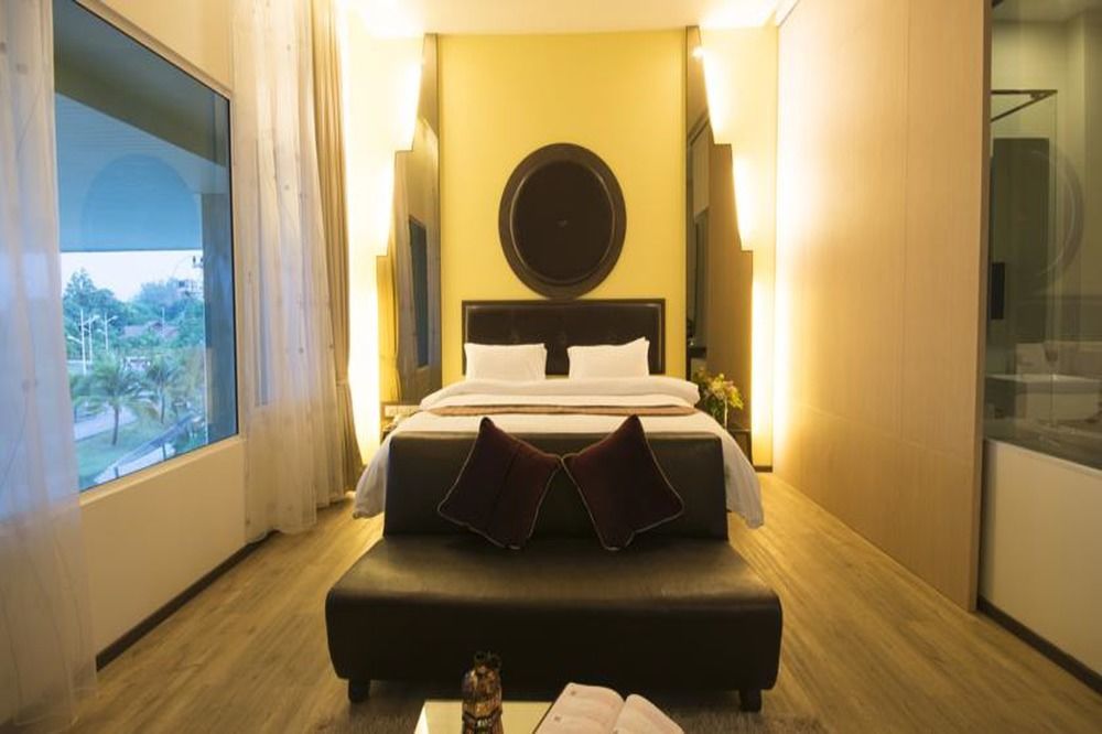 The Beverly Hills Nakhon Ratchasima