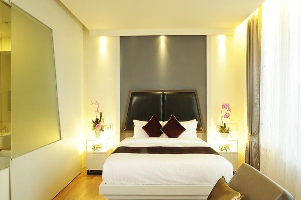 The Beverly Hills 4*