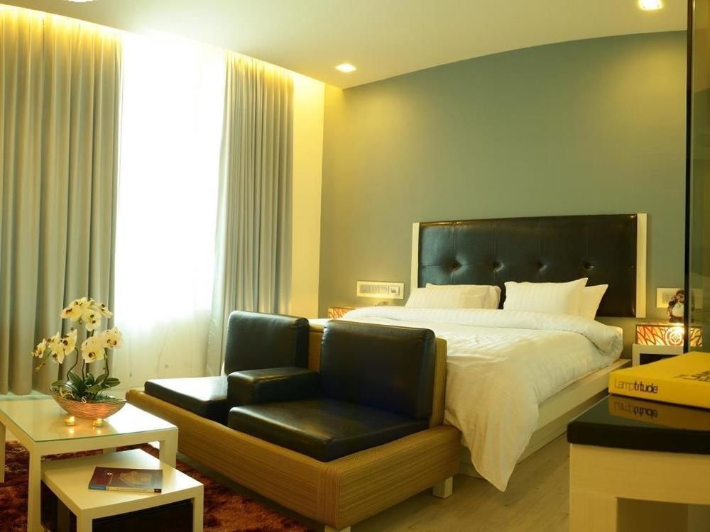 The Beverly Hills Hotel 4*