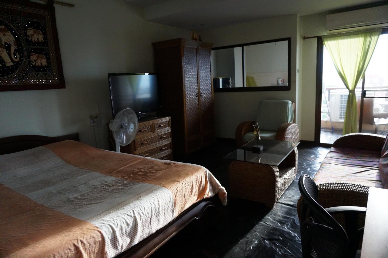 Kao Karat Apartment