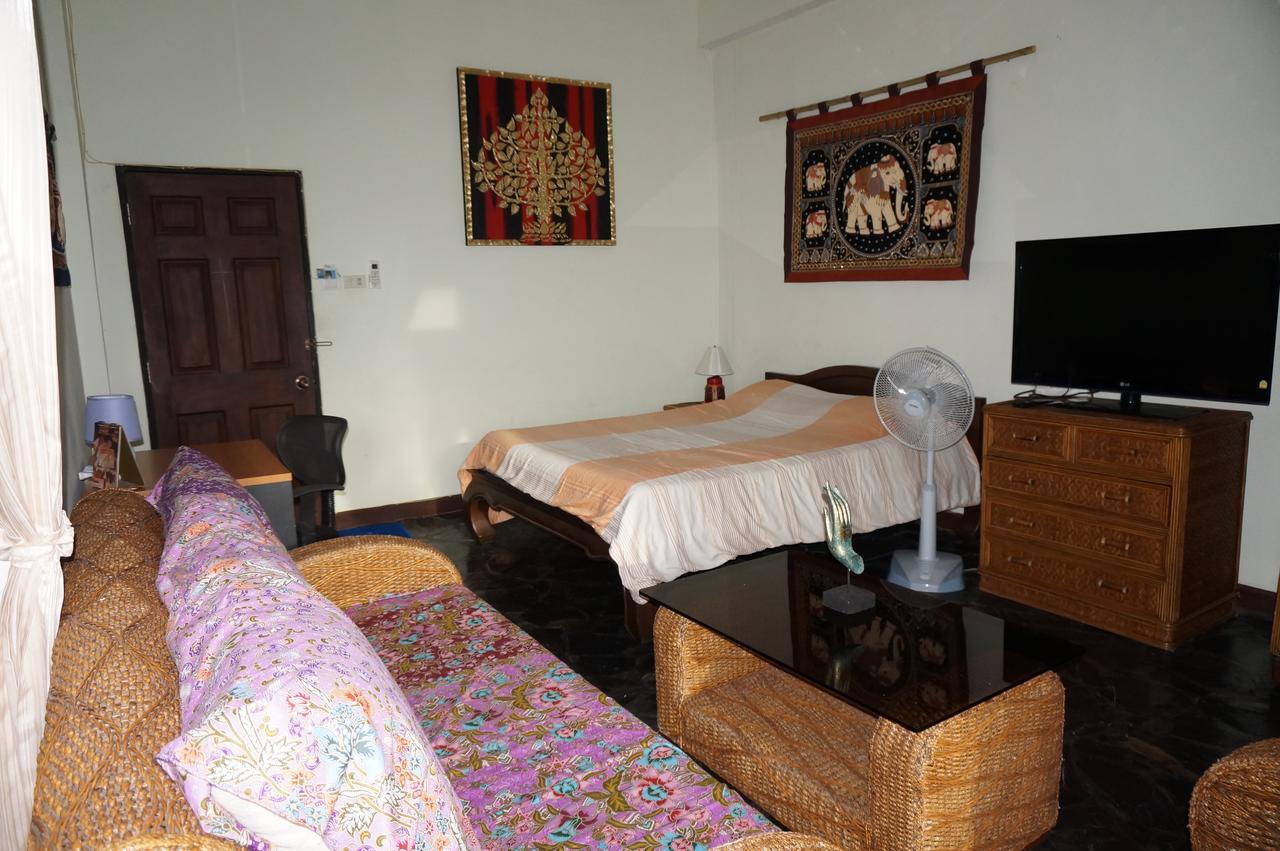 Kao Karat Apartment Pattaya